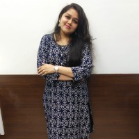 Vaijayanti Narvekar