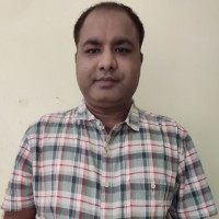 Anshul Kumar