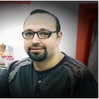 Omar Fayed