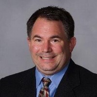 Michael Haworth, Cpa