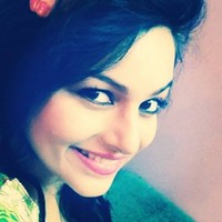 Aleena aafreen