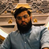 Mustafa Saeed