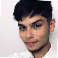 Hammad Saqib