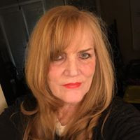 Naomi Mcgaughy