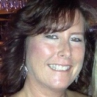 Gina Mckerrow