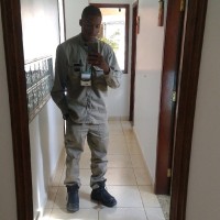 Willys Pereira De Souza