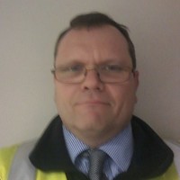 Graham Thomas