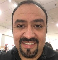 Leonel Cabrera