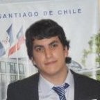 Gonzalo Olmedo Cea