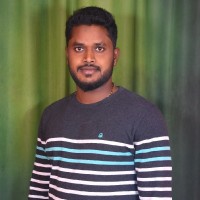 Thirumalai V