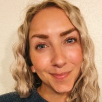 Carina Pedersen