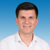 İdris Mesutoğlu