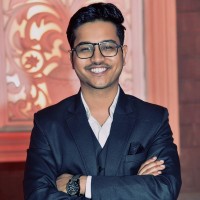 Piyush Vijay