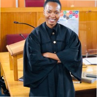 Refilwe Mokoena