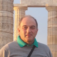 Nick Katsikaros