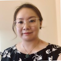Jenny Wang