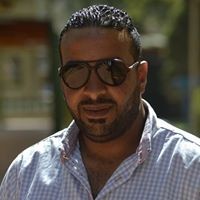 Mostafa Sallam