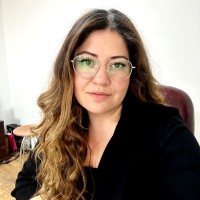 OZGE CAGLAR
