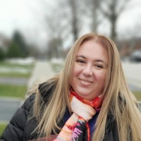 Raluca Albert, Plp