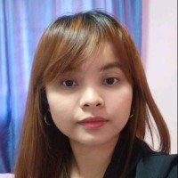 Shaina Mae Coronel