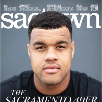 Arik Armstead