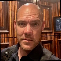 JP Pretorius