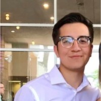 Joshua Ortiz