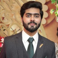 Haroon Shabbir