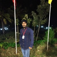 Latheep Raj