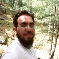EJAZ UL HAQ