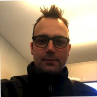 Tim Simard