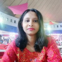 Anamika Dey