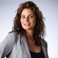 Evy Terron MHSc  RT(R)(CT)(MR)