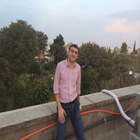 Ali Foroutan