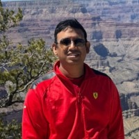 Jaishankar N, PMP®,CSPO®,CSM®