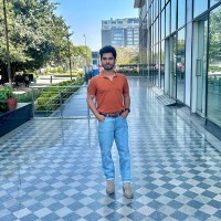 Prashant Raushan