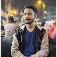 Syed Muhammad Bilal Ahmed