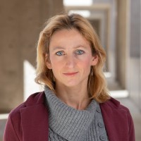 Stefania Zambetti, Ph.D.