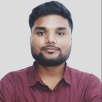 Pradeep Kumar Gorai