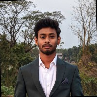 Md. Nazmus Shakib