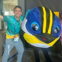 Pablo Benavides González