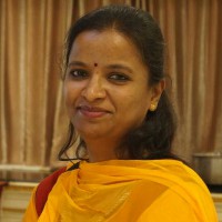 Arunmayee Jandyam