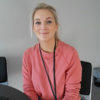 Amy Ratcliffe