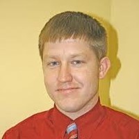 Jared Wilber
