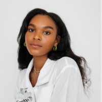 Taylor Amilas Bates