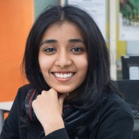 Sakshi Mergal