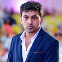Vijay Vignesh Haridass
