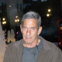 Ilan Ullmman