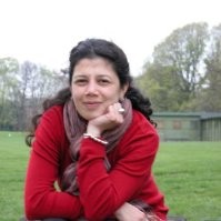 Elizabeth Canon Carrillo
