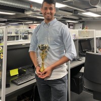 Lakshay Singh